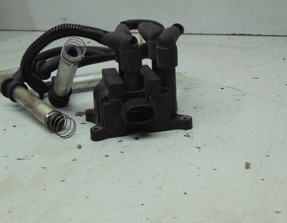 Ignition Coil FORD Fiesta V (JD, JH)