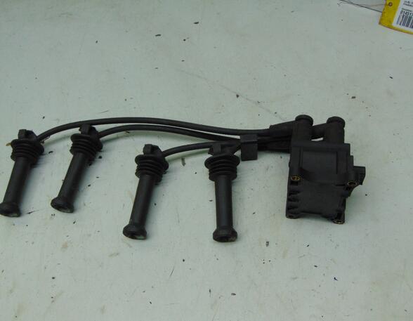 Ignition Coil FORD Fiesta VI (CB1, CCN)