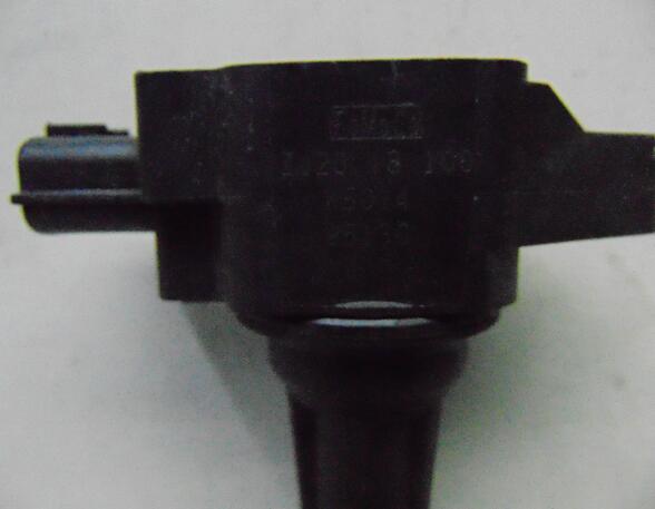 Ignition Coil MAZDA 2 (DE, DH)