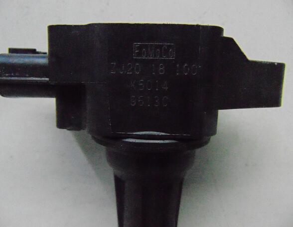 Ignition Coil MAZDA 2 (DE, DH)