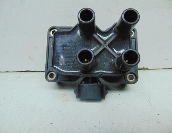 Ignition Coil FORD Fiesta V (JD, JH)