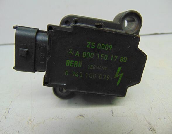 Ignition Coil MERCEDES-BENZ C-Klasse (W203)