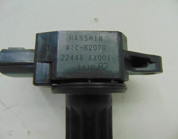 Ignition Coil NISSAN Micra III (K12)