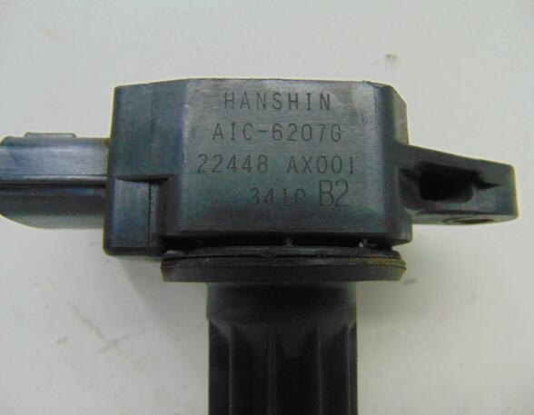 Ignition Coil NISSAN Micra III (K12)