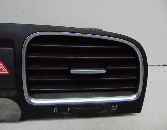 Air Vent VW GOLF VI Convertible (517)