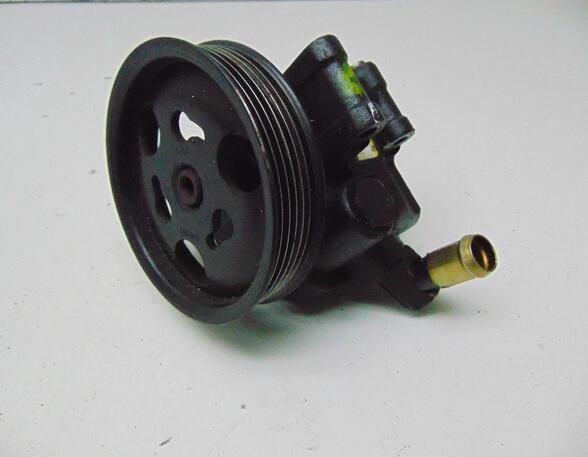 Power steering pump FORD KA (RB_)