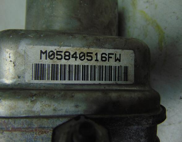 Power steering pump SAAB 9-3 (D75, D79, E79, YS3F)