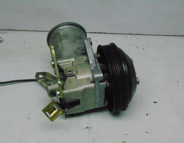 Power steering pump MERCEDES-BENZ C-Klasse (W202)