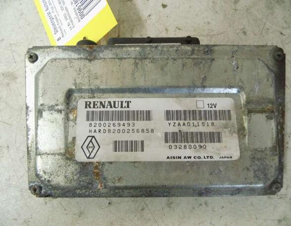 Computer Versnellingsbak RENAULT ESPACE IV (JK0/1_)