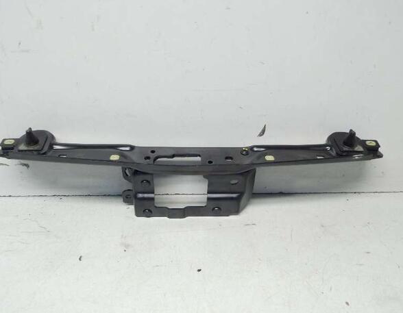 Closing plate OPEL TIGRA TwinTop (X04)