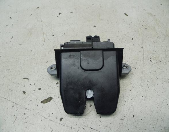 Closing plate FORD FOCUS II Turnier (DA_, FFS, DS)