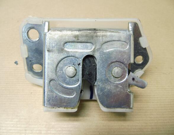 Closing plate SUZUKI ALTO (GF)