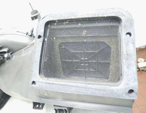 Heater JAGUAR S-Type (X200)