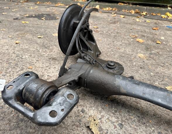 Axle OPEL ASTRA J (P10)