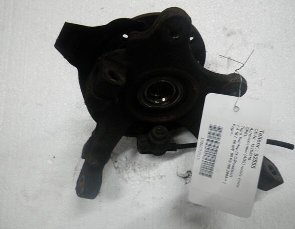 Stub Axle OPEL Tigra Twintop (--)