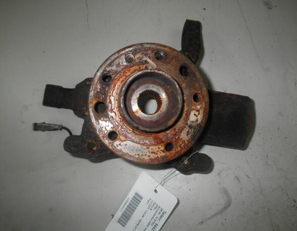 94427 Achsschenkel (ABS) links vorne OPEL Zafira B (A05) 13197802