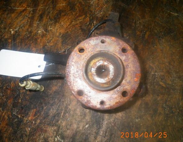 Stub Axle RENAULT Kangoo (KC0/1)