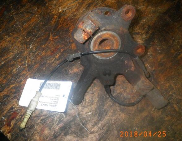 Stub Axle RENAULT Kangoo (KC0/1)