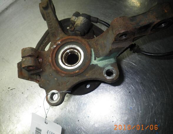 Stub Axle OPEL Corsa C (F08, F68)