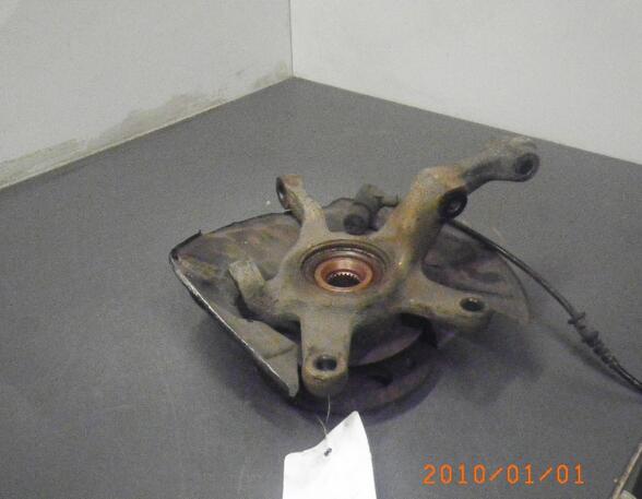 Stub Axle MERCEDES-BENZ A-Klasse (W168)