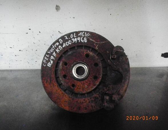 Stub Axle OPEL Vectra B CC (38)