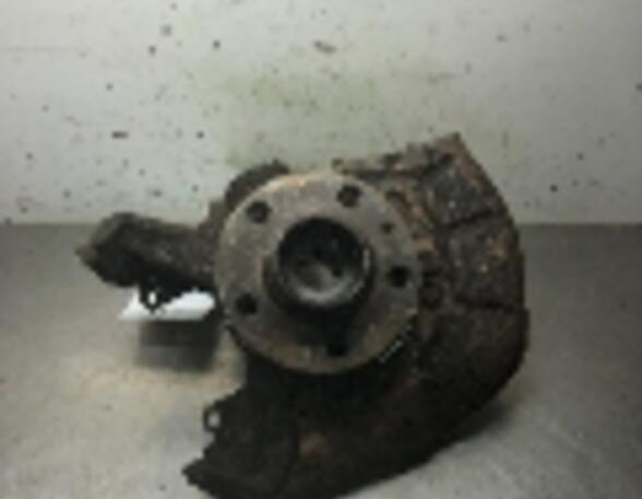 Stub Axle VW Golf IV (1J1)