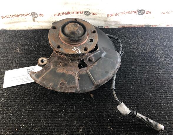 Stub Axle BMW 3er Compact (E36)