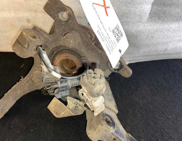 Stub Axle OPEL Astra H (L48)