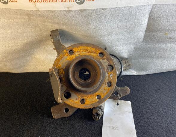 Stub Axle OPEL Astra H (L48)