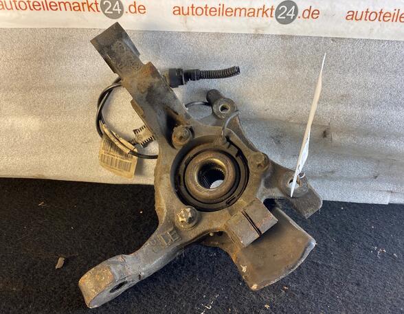 Stub Axle OPEL Astra H (L48)