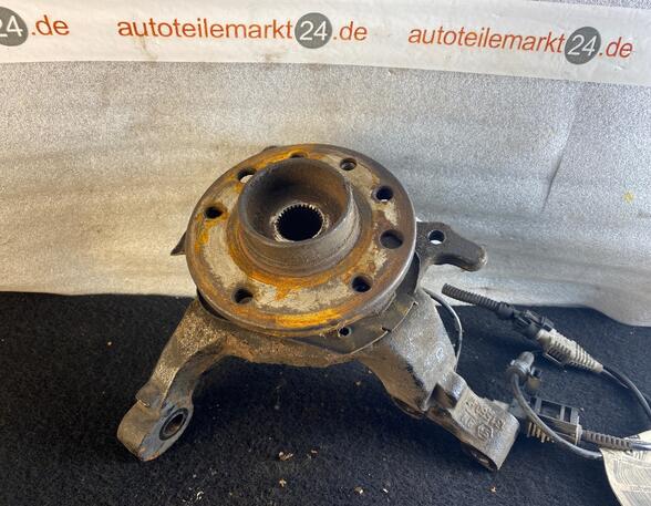 Stub Axle OPEL Astra H (L48)