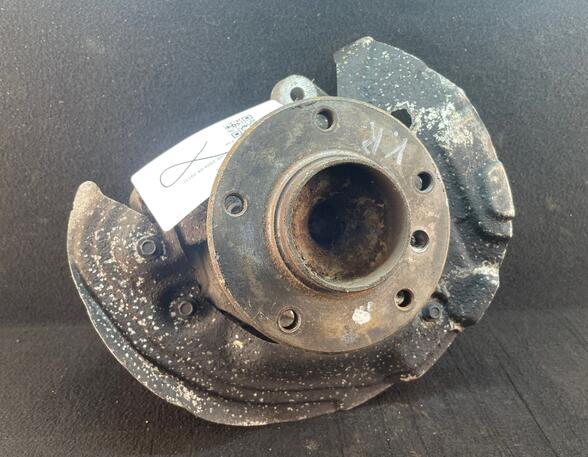 Stub Axle BMW 1 (E87), BMW 1 (E81)