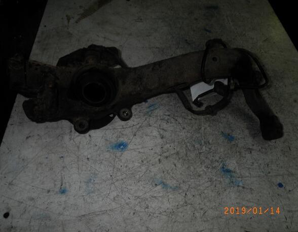 Stub Axle AUDI A4 Avant (8D5, B5)