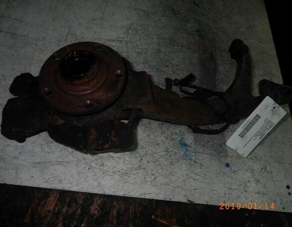 Stub Axle AUDI A4 Avant (8D5, B5)