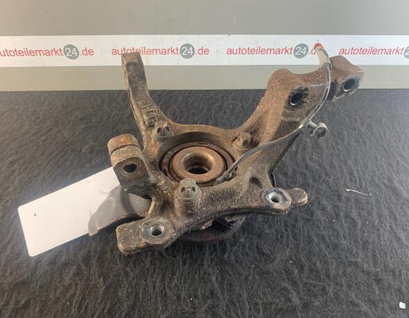 Stub Axle OPEL ASTRA H (A04)