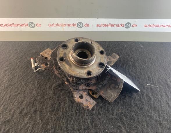 Stub Axle OPEL ASTRA H (A04)