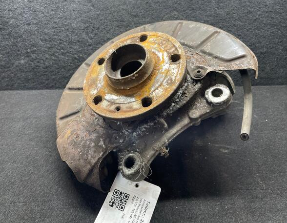 Stub Axle VW PASSAT Variant (3C5), VW PASSAT B7 Estate Van (365)