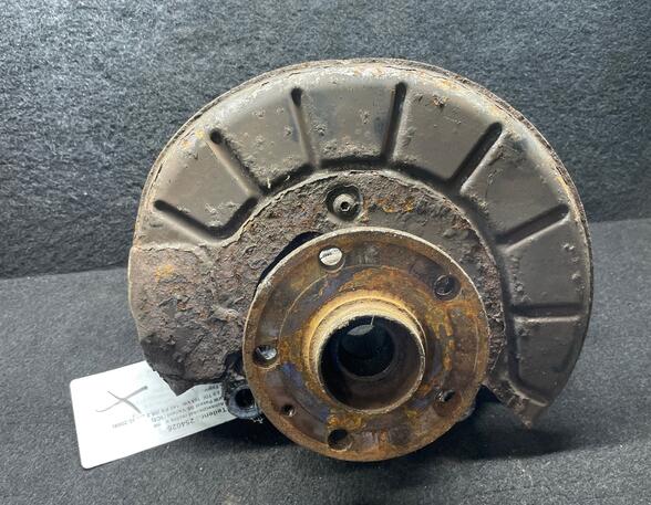 Stub Axle VW PASSAT Variant (3C5), VW PASSAT B7 Estate Van (365)