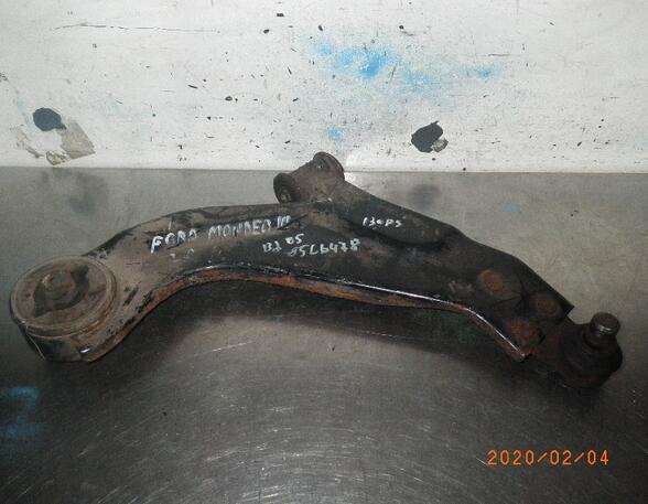 Track Control Arm FORD Mondeo III (B5Y)