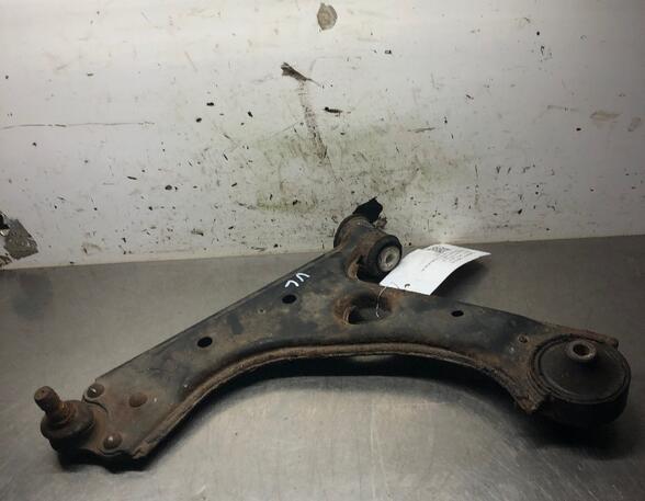 Track Control Arm OPEL Corsa D (S07)