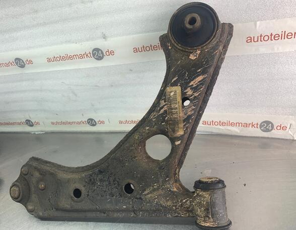 Track Control Arm OPEL Corsa D (S07)