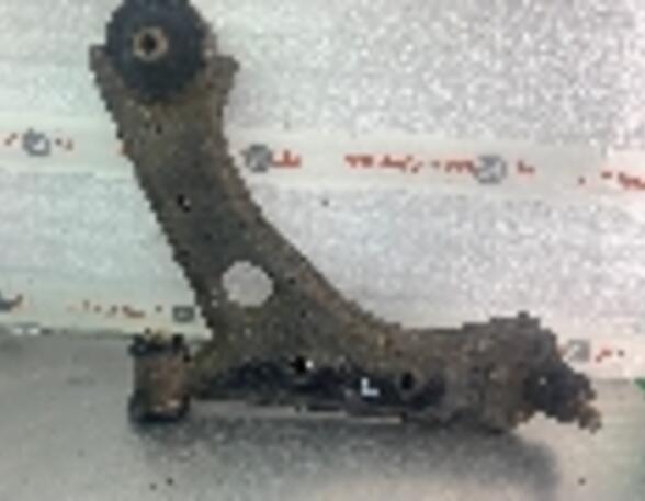 Track Control Arm OPEL Corsa D (S07)