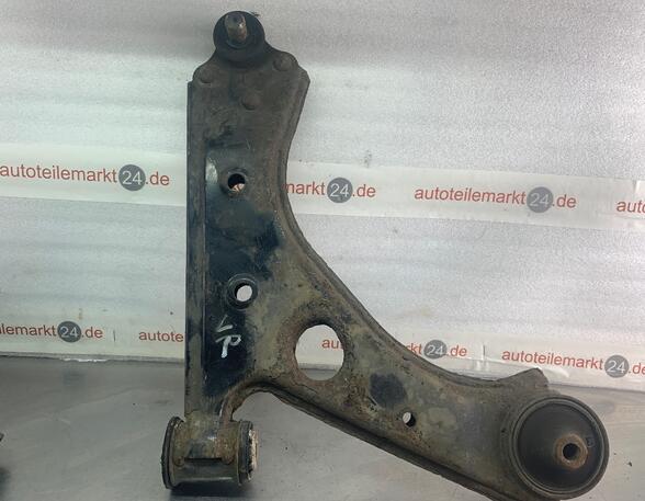 Track Control Arm OPEL Corsa D (S07)