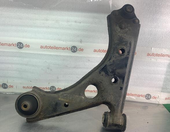 Track Control Arm OPEL Corsa D (S07)