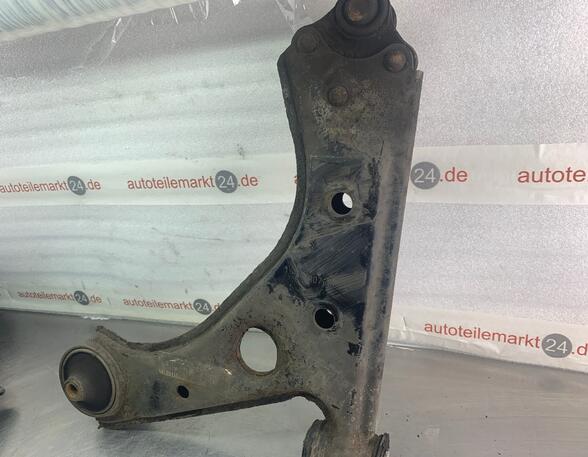 Track Control Arm OPEL Corsa D (S07)