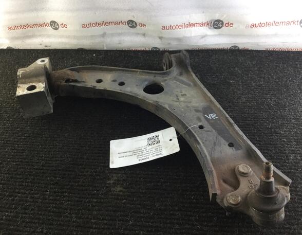 Track Control Arm VW Golf V Variant (1K5)