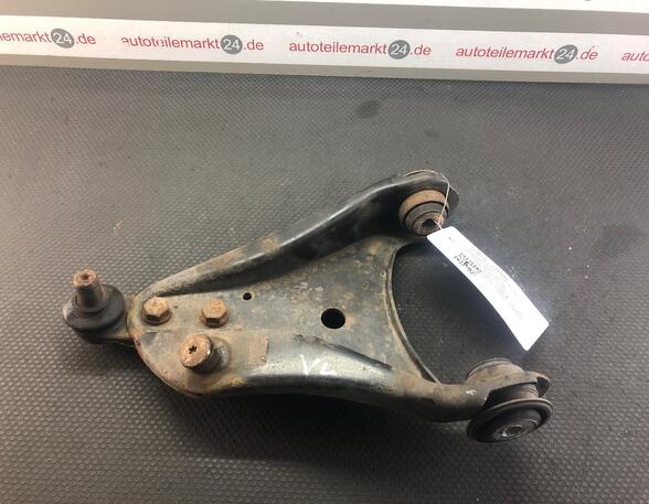 Track Control Arm RENAULT Twingo II (CN0)