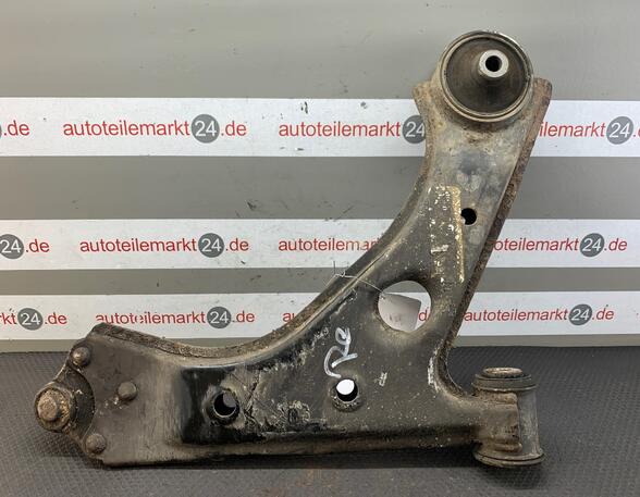 Draagarm wielophanging OPEL Corsa D (S07)