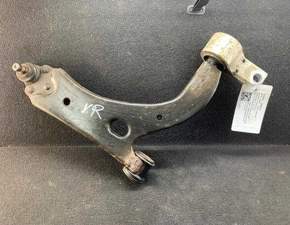 Track Control Arm FORD Fiesta V (JD, JH)