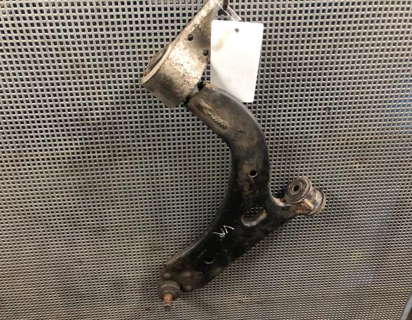 Track Control Arm FORD Fiesta V (JD, JH)